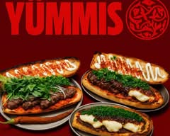Yümmis Mannheim