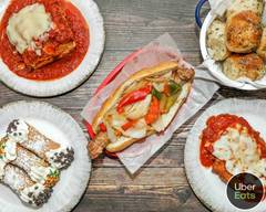 Leone’s Italian Market and Pizzeria