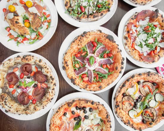 Fire Pizza- Lafayette Rd (4213 Lafayette Road)