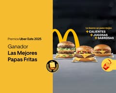 McDonald's - San Fernando