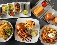 House of Music & Entertainment (HOME) Sports Bar