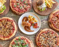 Cafe du Marche (Green Lane West)