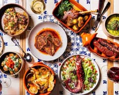 Cozinha Transmontana - O Refeições