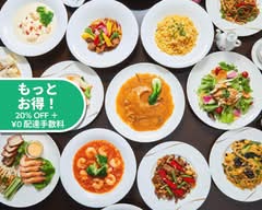 中國飯店 花壇 Chinese Restaurant KADAN