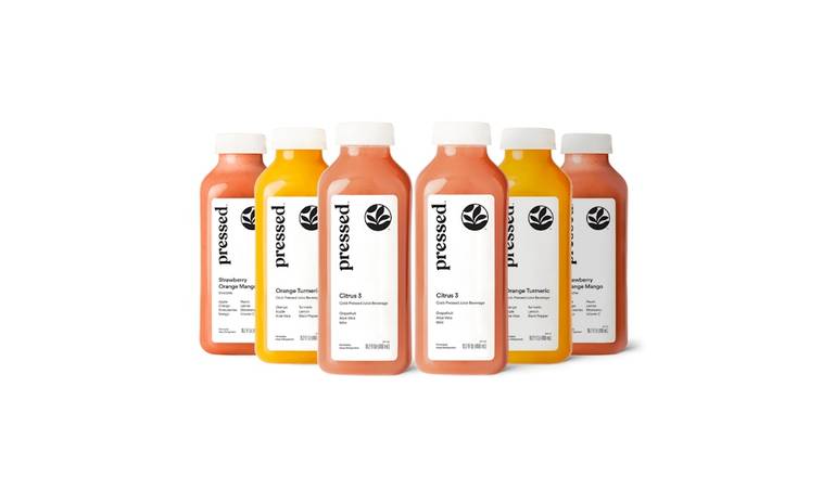 Vitamin C 6-Pack