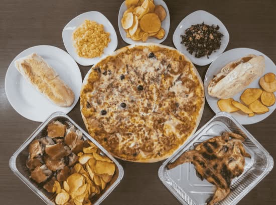 Loja do Leitão (Leiria)