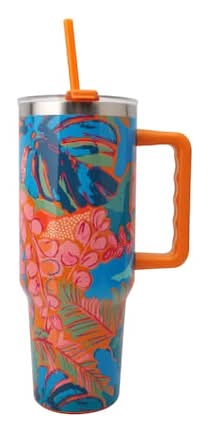 40Oz. Stainless Steel Insulated Tumbler By Ashland