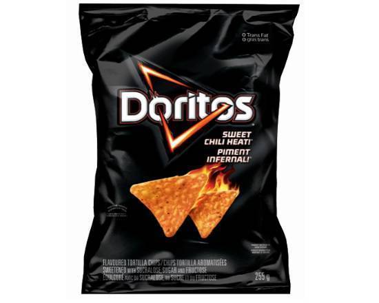 Doritos Sweet Chili Heat 235 g