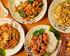 Hot Spots Eat Fresh (Chinese Food & Boba Tea)