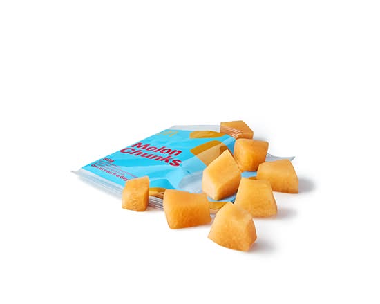 Melon Chunks [VE]