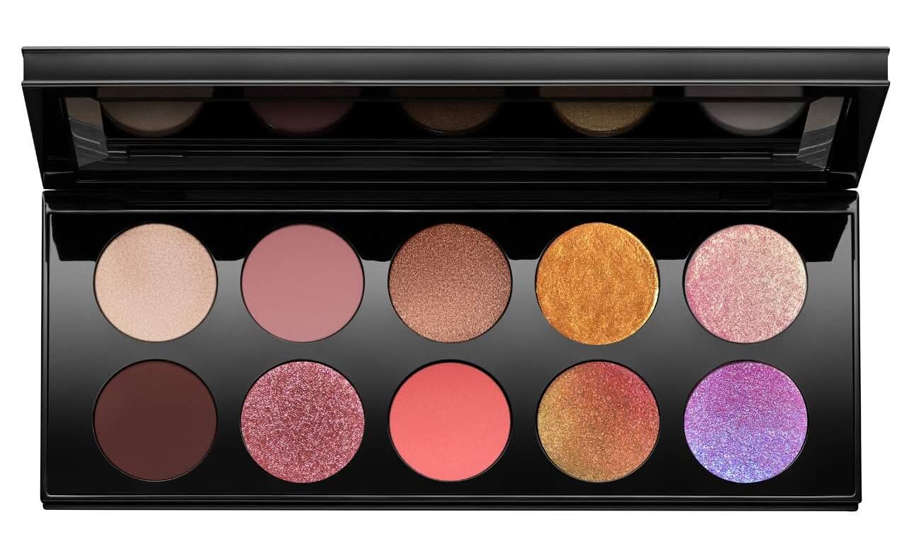 Sephora - PAT McGRATH LABS Mothership Ix Eyeshadow Palette