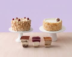 MY Café & Patisserie (Postres)