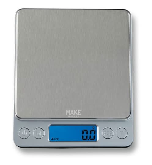 Make Market Digital Scale