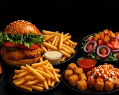 Rocki's Chicken (Roseville)