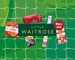 Little Waitrose - High Holborn