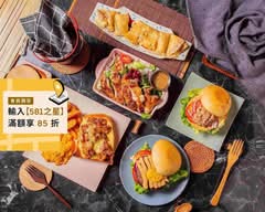 壹樓早餐 台中太原店