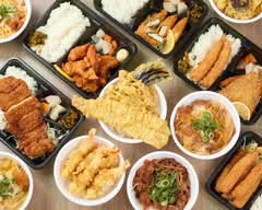 地域密着食堂 医大前店　tiikimittyakusyokudo idaimaeten