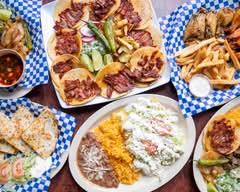 Taqueria El Parientito (11316 Lake June Rd)
