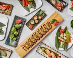 Sushi Aarschot