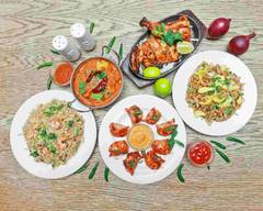 Combo Indo Chinese Takeaway