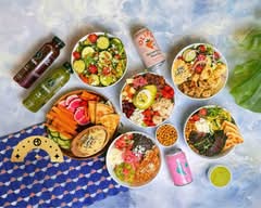 Epic Bowls