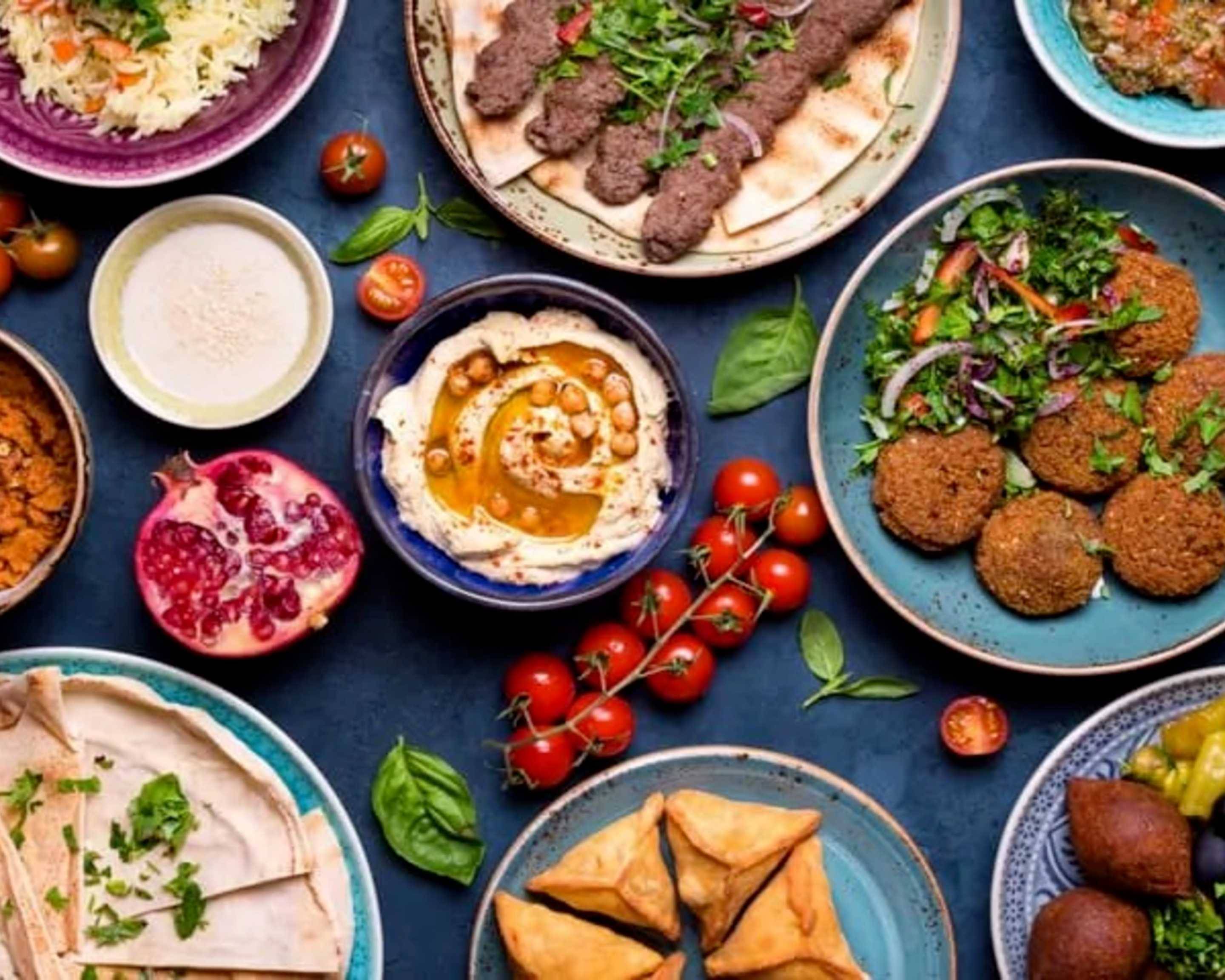 Livraison du menu Bey&Root à Paris - 【Menu et prix】 | Uber Eats