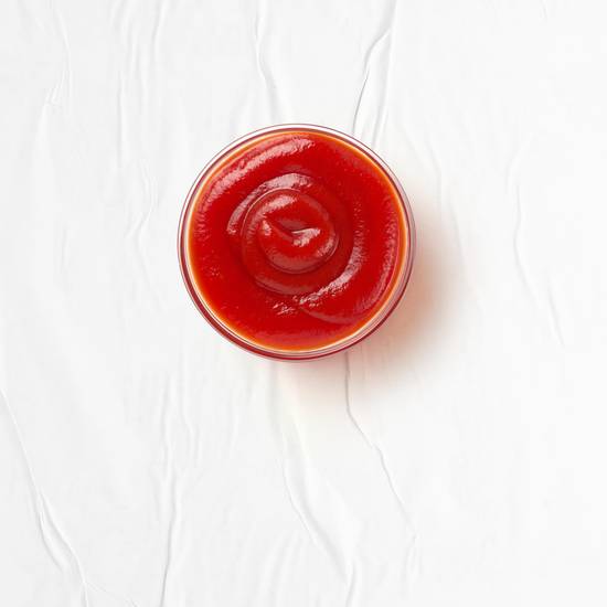 Tomato Sauce Dip