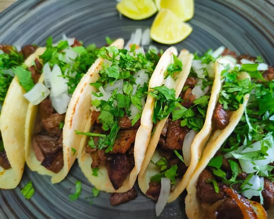 Taqueria “El Fuereño” Suc Jardines de Tuxtla (Tuxtla Gutierrez)