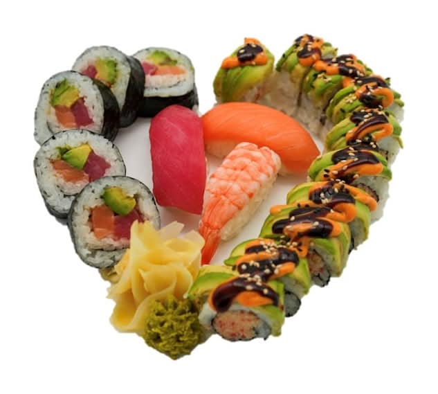 Love Platter