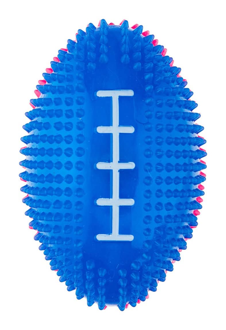 Light Up Mini Football Toy