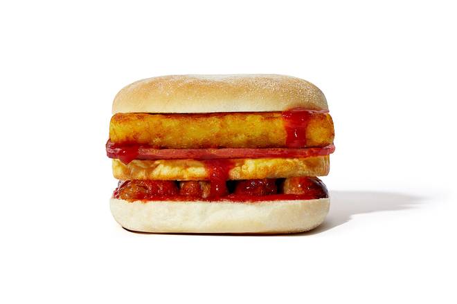 Breakfast BAP