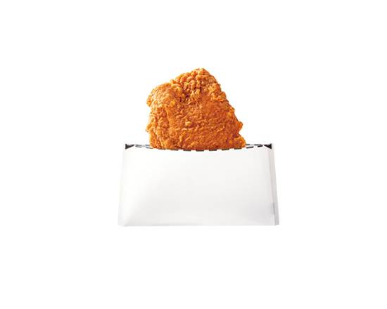 ふるふるチキン（チェダーチーズ風味） Flavored Fried Chicken (Cheddar Cheese Flavor)