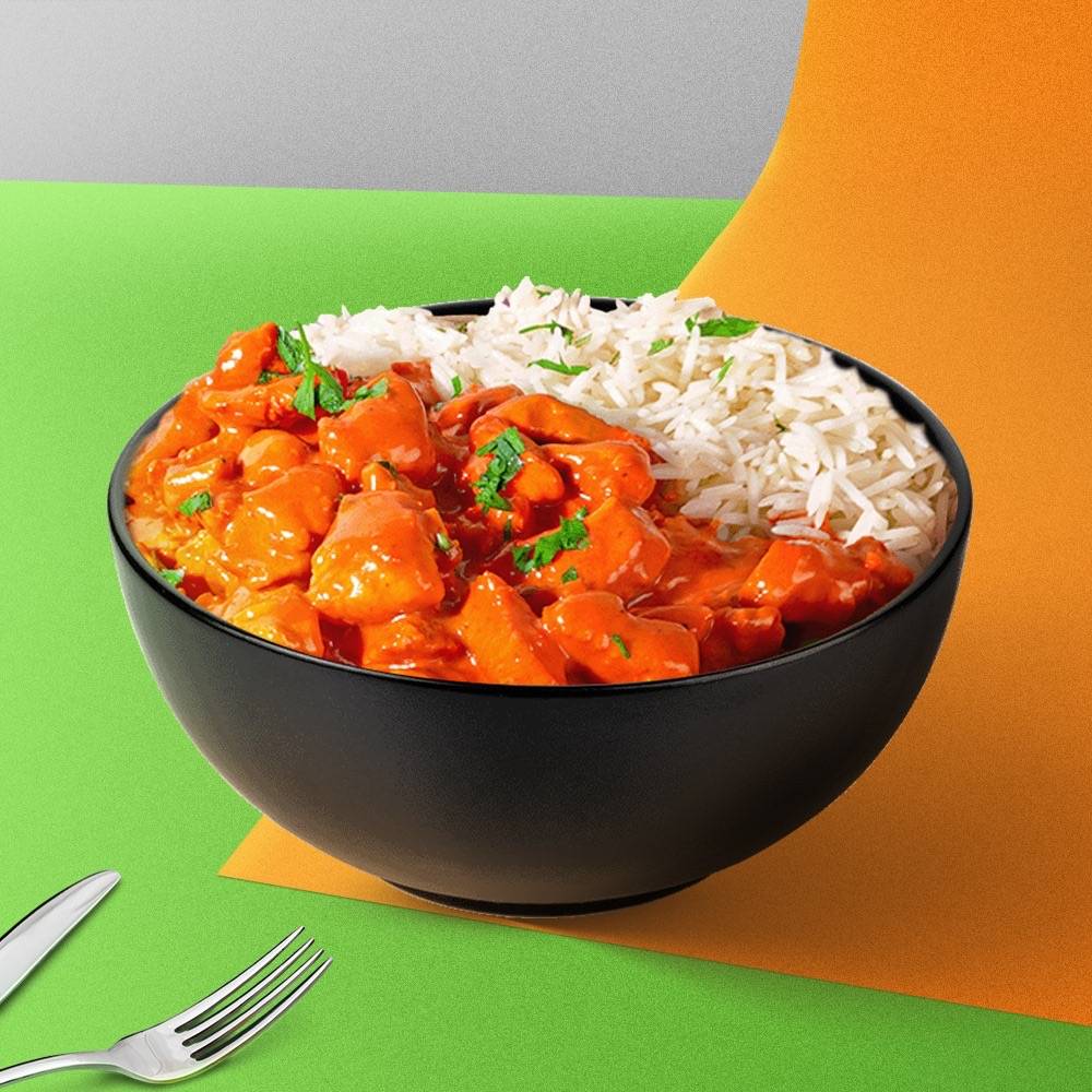 Tikka Massala