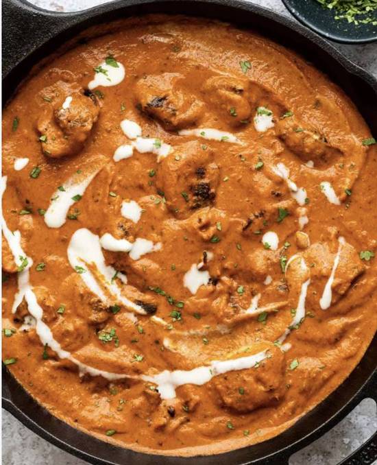 Butter Chicken Buy 1 get 2