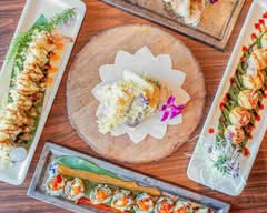 MJ Sushi (Fremont)