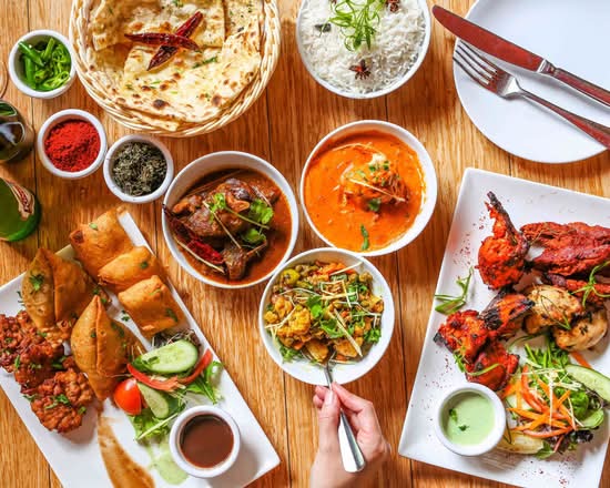 インド・ネパール料理ロードブッダ金沢店 lord buddha kanazawa shop