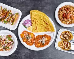 Delhi 6 Indian Street Food