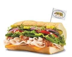 Submarina California Subs