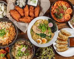 Katsubo Chicken & Ramen