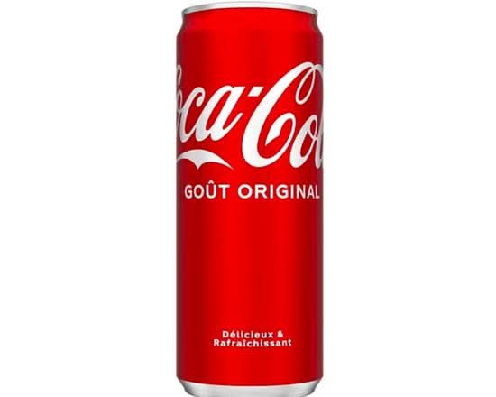 Coca Cola