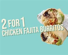 Mexicali Fresh (Wigram)