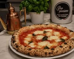 Pizzeria Per Passione