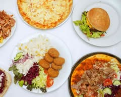 Mevo Döner 
