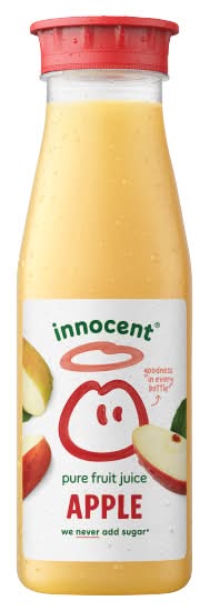 Order innocent Apple Juice – Halloween Drinks Delivery Uber Eats