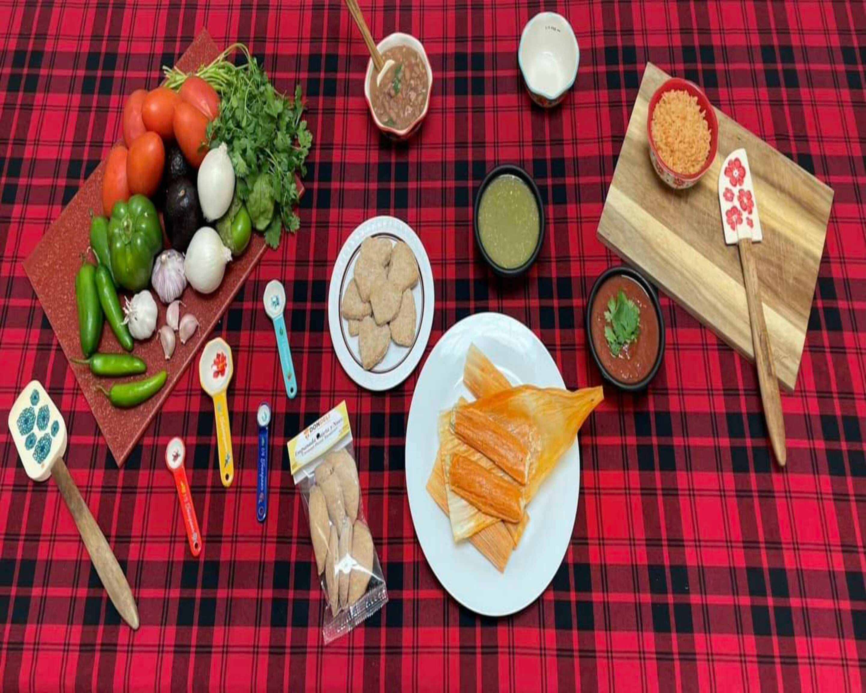 Granny's Tamales (Humble) Menu Humble • Order Granny's Tamales (Humble