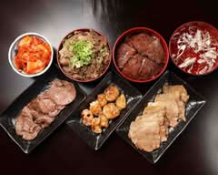 いくどん 京王高尾店