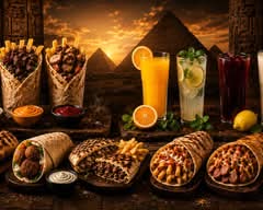 Cairo heat