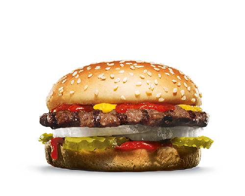 Hamburger