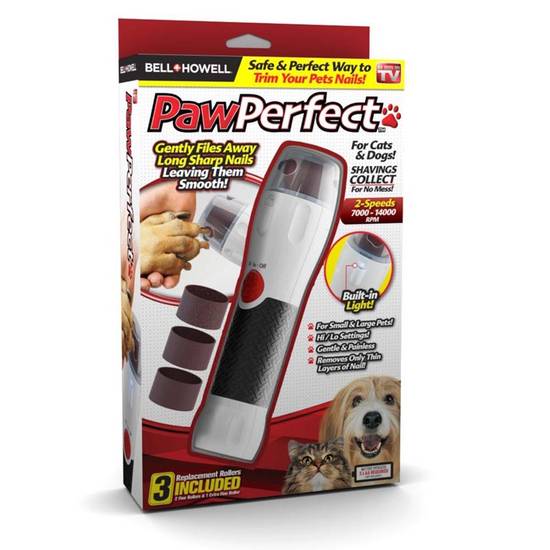 As Seen On TV Paw Perfect Nail Trimmer (1 ct)
