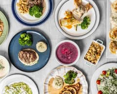 Solidarity Restaurant